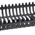 Silverflame 18" Cast Iron Fire Basket